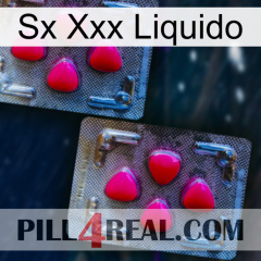 Sx Xxx Liquid 14